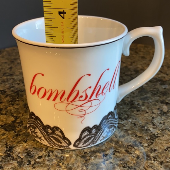 Bombshell Mug - Picture 13 of 16